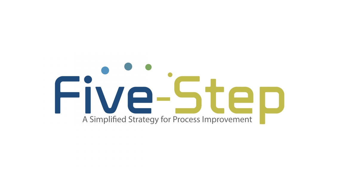 Five Steps Website