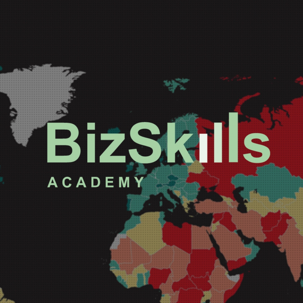 BizSkills Academy 