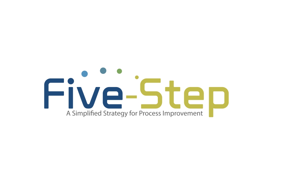 Five Steps Website