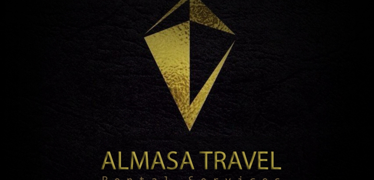 Almasa Travel iOS App